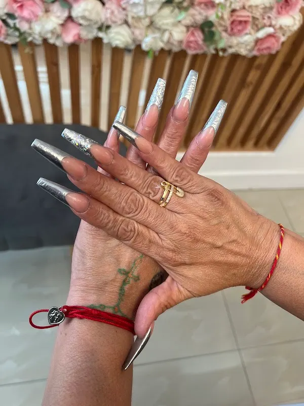 Lush Nail Spa FL — Nail salon in Winter Park